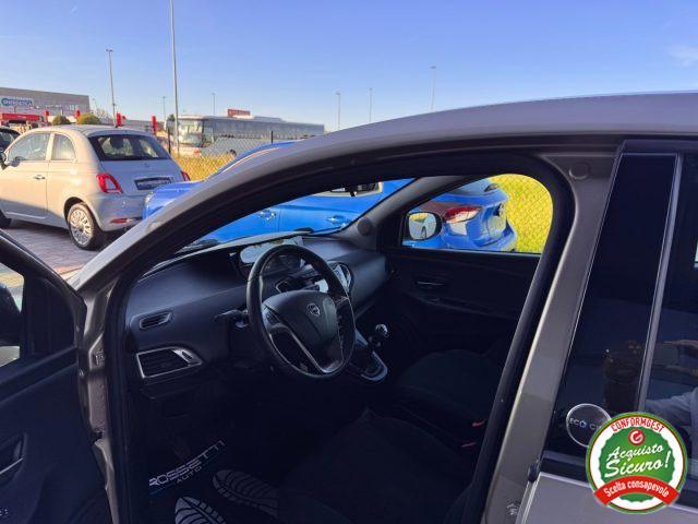 LANCIA Ypsilon 1.2 5p GPL EchoChic ANCHE X NEOPATENTATI