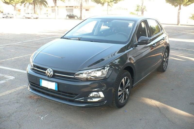 Volkswagen Polo Polo 1.0 TSI 5p. Highline BlueMotion Technology