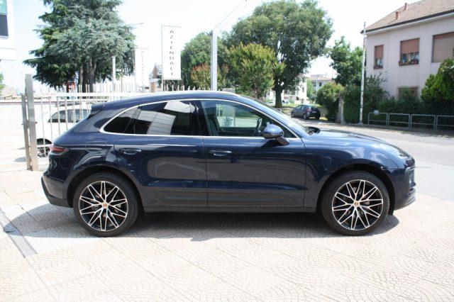 PORSCHE Macan 2.0 265cv pdk