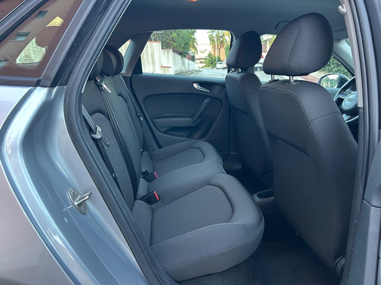 Audi A1 1.2 TFSI Sline unico proprietario