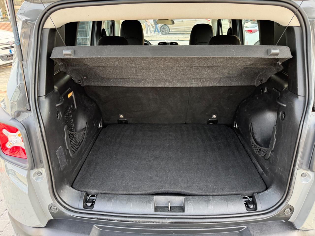 Jeep Renegade 1.0 BENZINA -GPL T3 Longitude