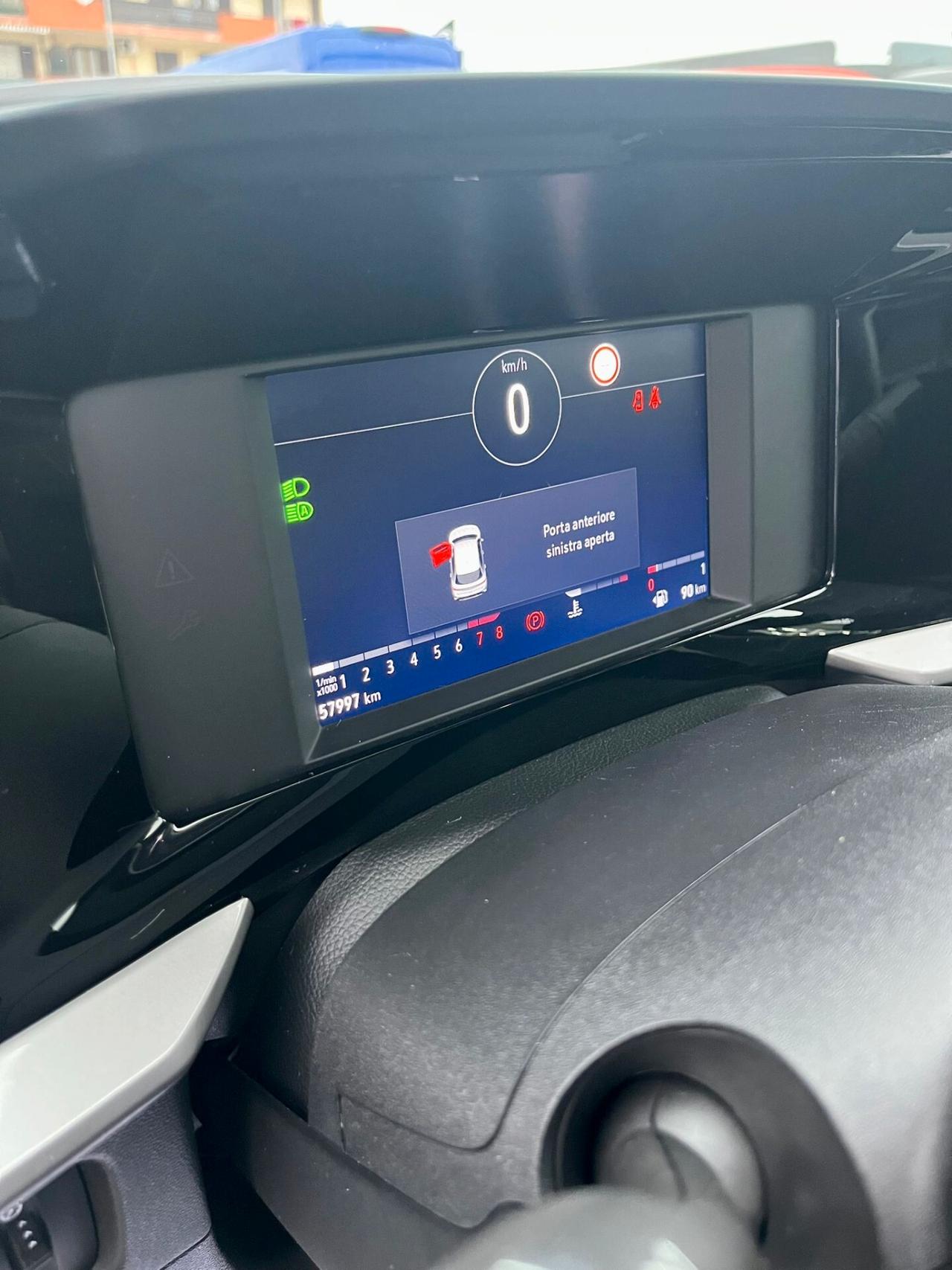 Opel Mokka 1.2 Turbo 130 CV Edition