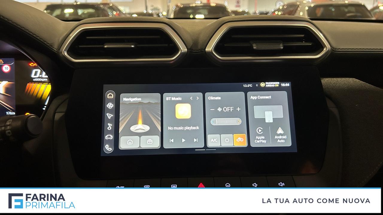 MG ZS 2024 - ZS 1.5 Standard