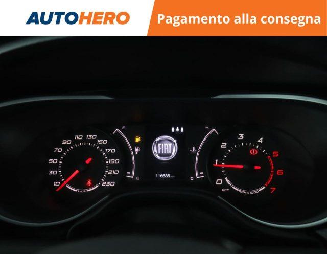 FIAT Tipo 1.3 Mjt S&S SW Lounge