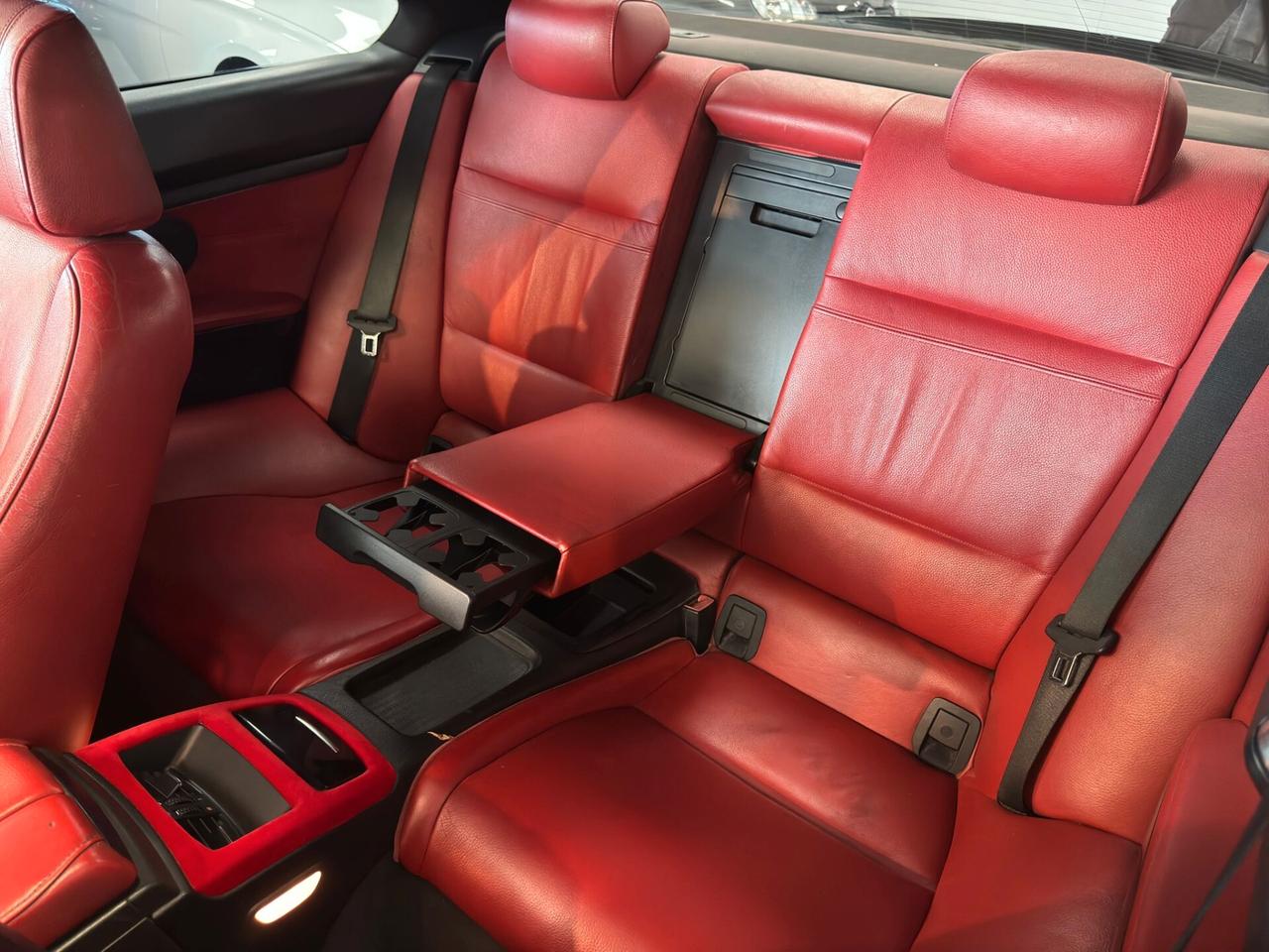 BMW Serie 3 E92 Coupé 330d M3 Edition - 2006 - Cambio Automatico - Stage 2
