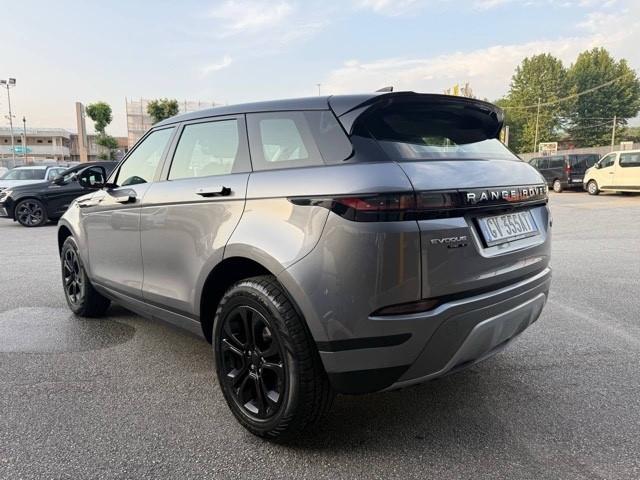 LAND ROVER Range Rover Evoque 2.0D I4 180 CV AWD Auto S