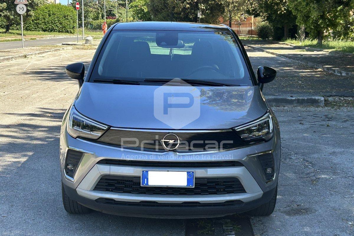 OPEL Crossland 1.5 ECOTEC D 110 CV Start&Stop GS Line