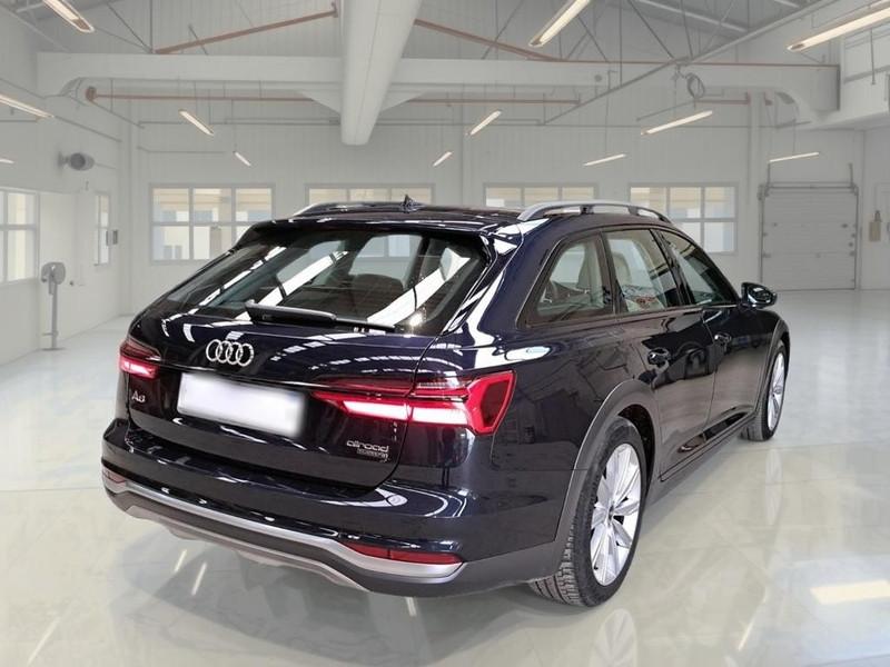 AUDI A6 ALLROAD 40 TDI MHEV 2.0 quattro S tronic Evolution