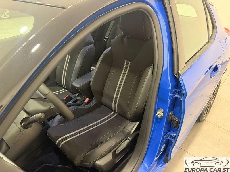 Opel Corsa 1.2 100cv GS MT6