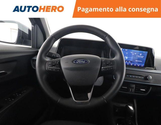 FORD Tourneo Courier 1.0 EcoBoost Powershift Active
