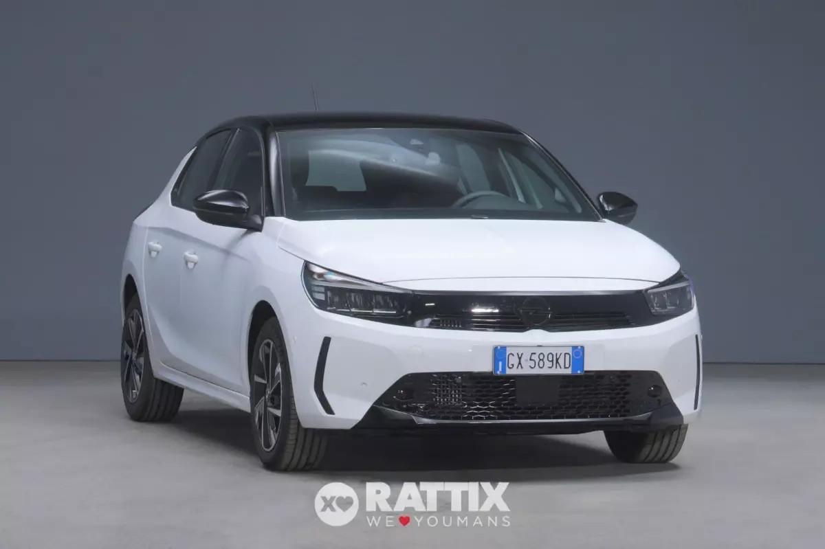 Opel Corsa 1.2 100CV GS