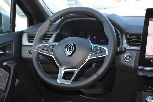 Renault Captur 1.0 GPL Techno 100cv con CarPlay