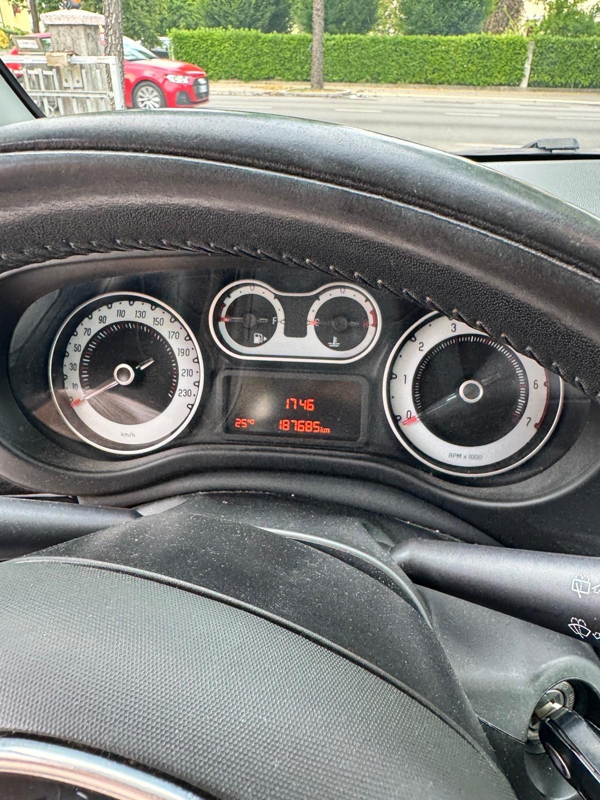 Fiat 500L 1.3 Multijet 85 CV Pop