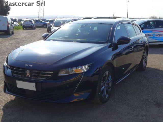 PEUGEOT 508 508 SW 2.0 bluehdi Business s - GD685TL