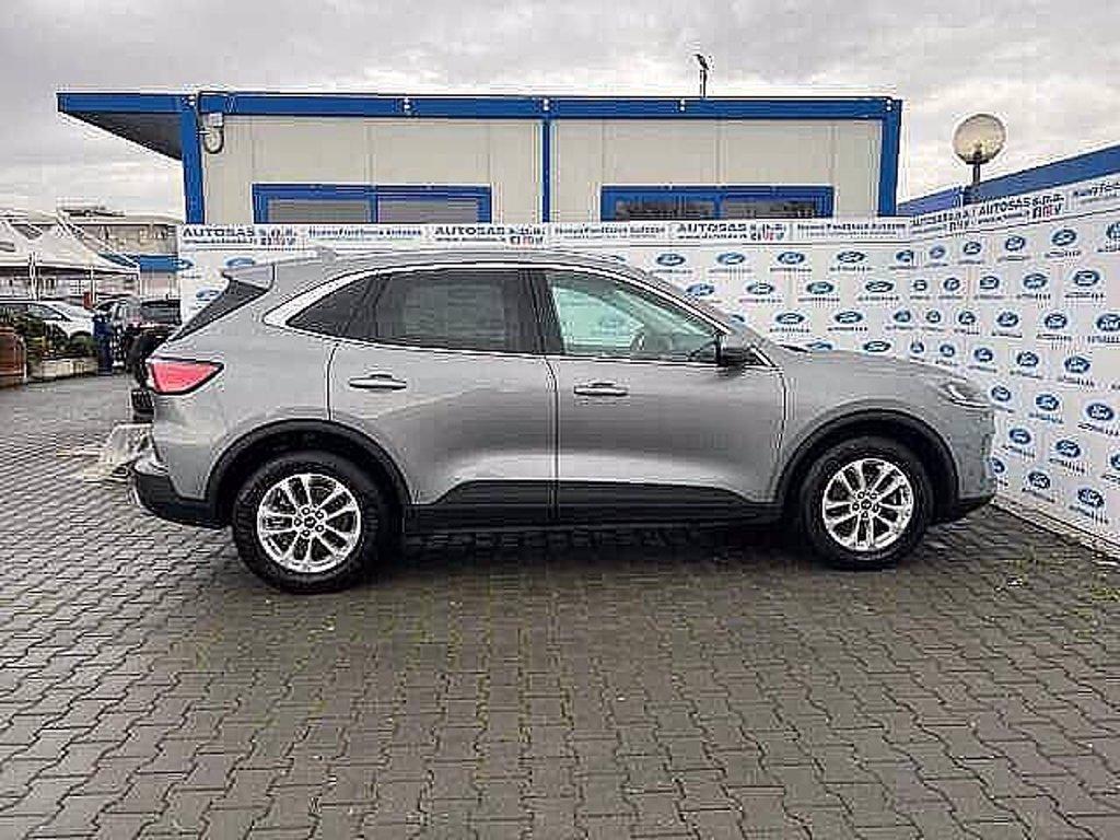 FORD Kuga 1.5 EcoBlue 120 CV 2WD Titanium del 2020