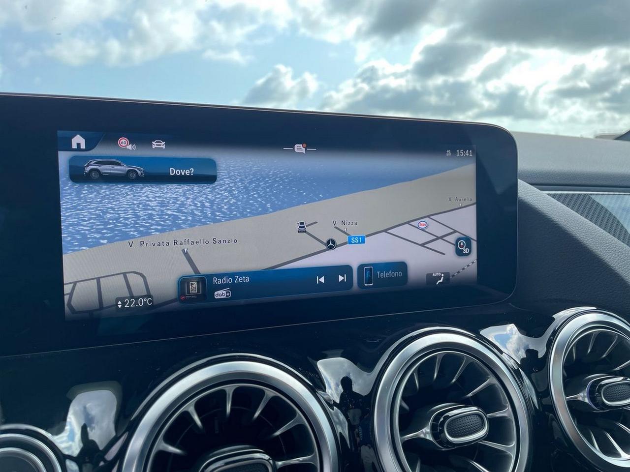 Mercedes-Benz Mercedes-AMG GLA 35 4MATIC