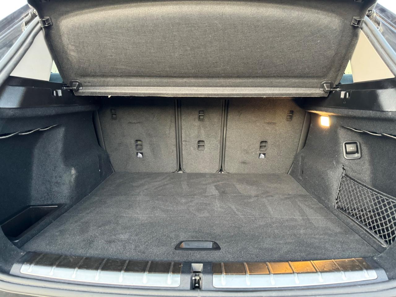 BMW X1 18d 150Cv SPORT-Full Led Navi 18