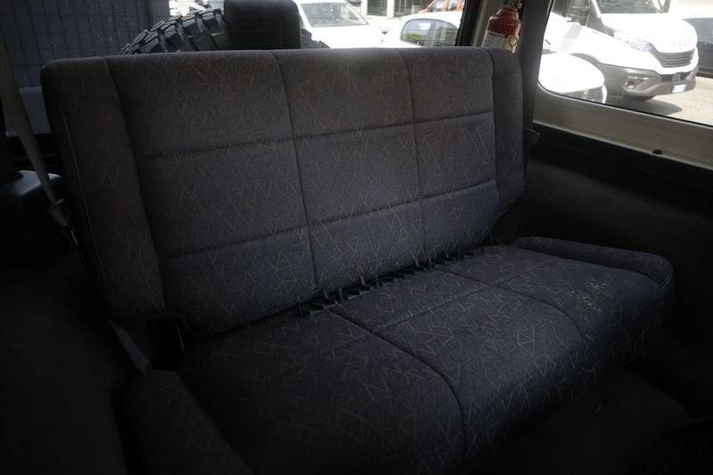 Jeep Wrangler Jeep Wrangler Hard Top 4.0 Connection Unicoproprietario