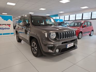 JEEP Renegade 1.3 t4 Longitude 2wd 150cv ddct