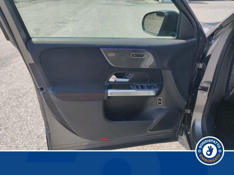 Mercedes-Benz GLB Classe 200d Automatic AMG Line Advanced Plus