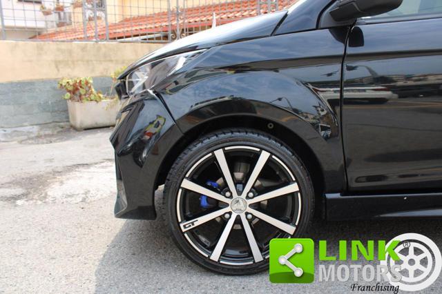 AIXAM Coupé SPORT GTI FATTURABILE!