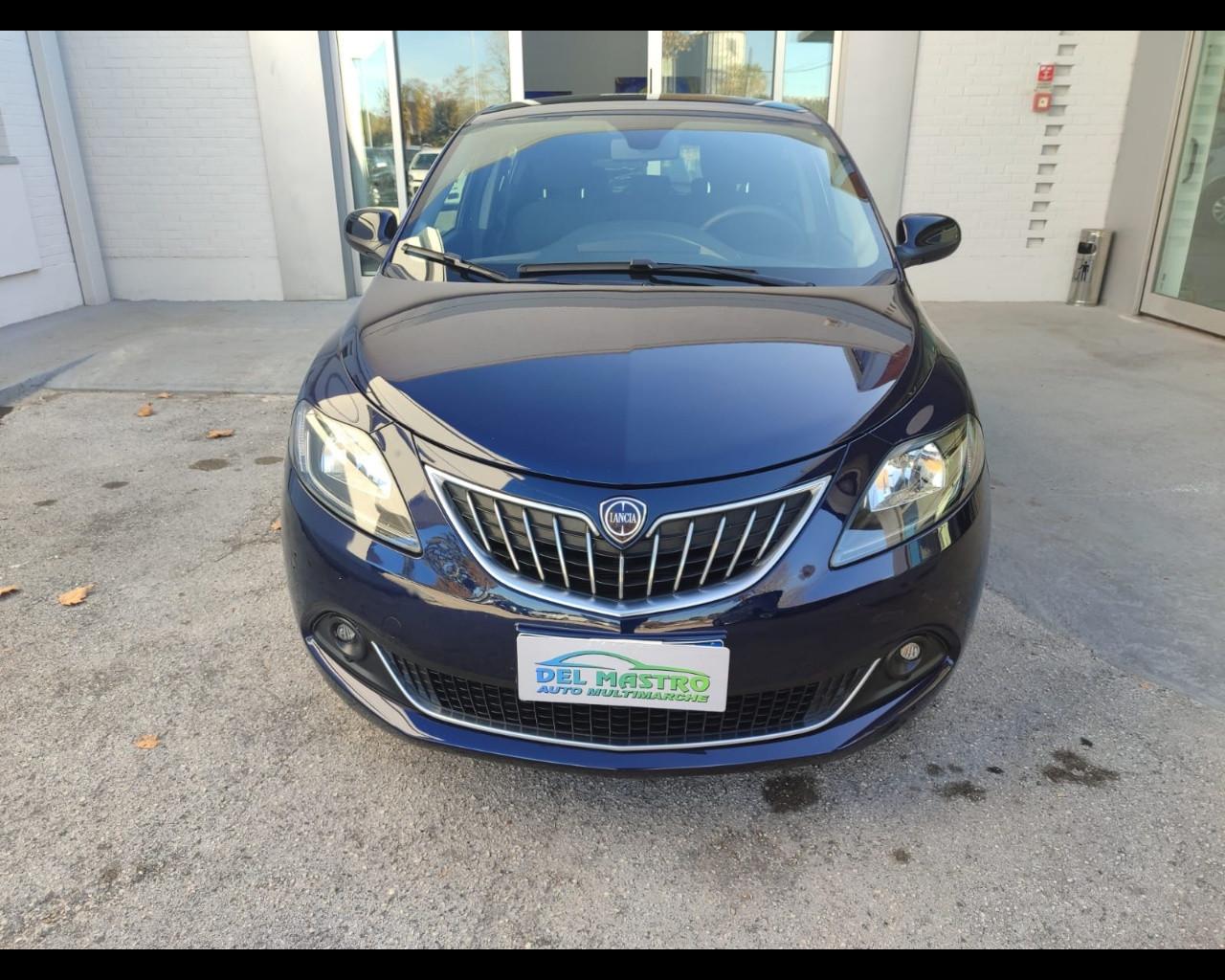 LANCIA Ypsilon 3ª serie - Ypsilon 1.0 FireFly 5 porte S&S Hybrid Ecochic Gold