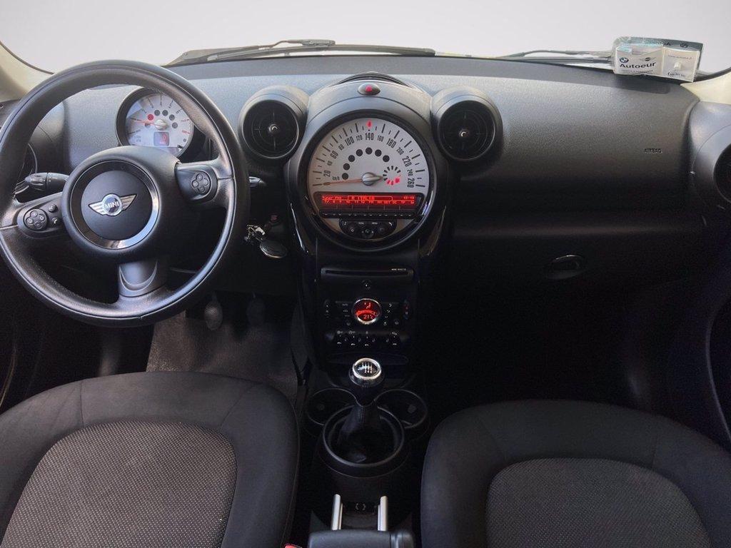 MINI Mini 1.6 Cooper Countryman del 2013
