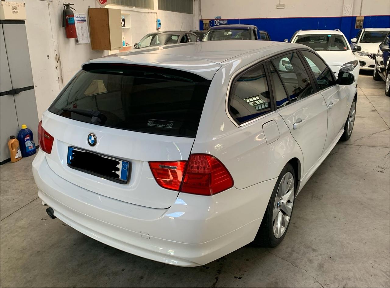 Bmw 318 320d cat MSport