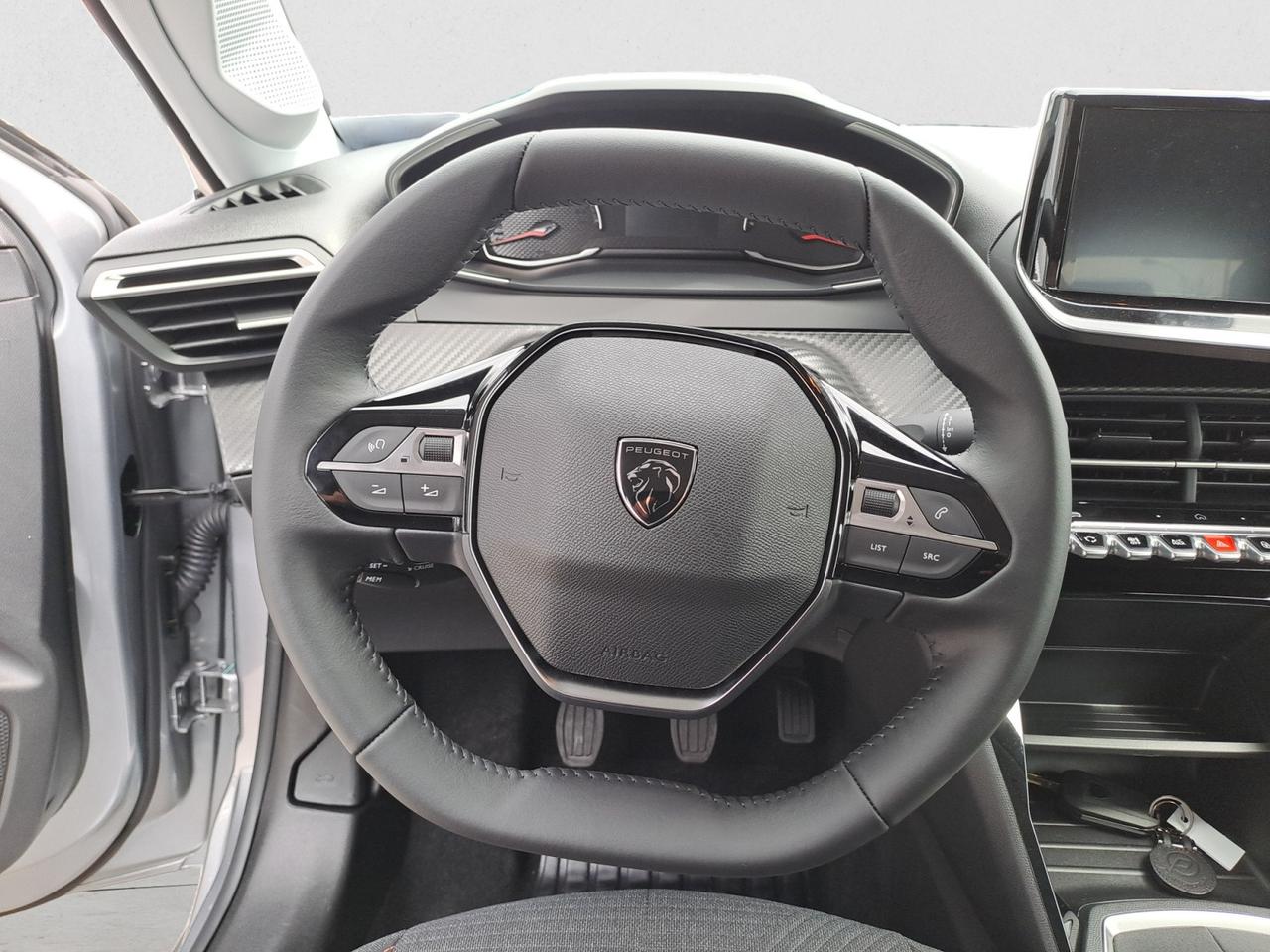 PEUGEOT 208 5P - Style Turbo Benzina 100cv