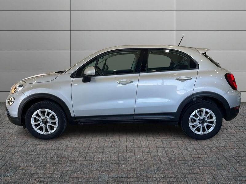 FIAT 500X 500X 1.6 mjt 4x2 120cv