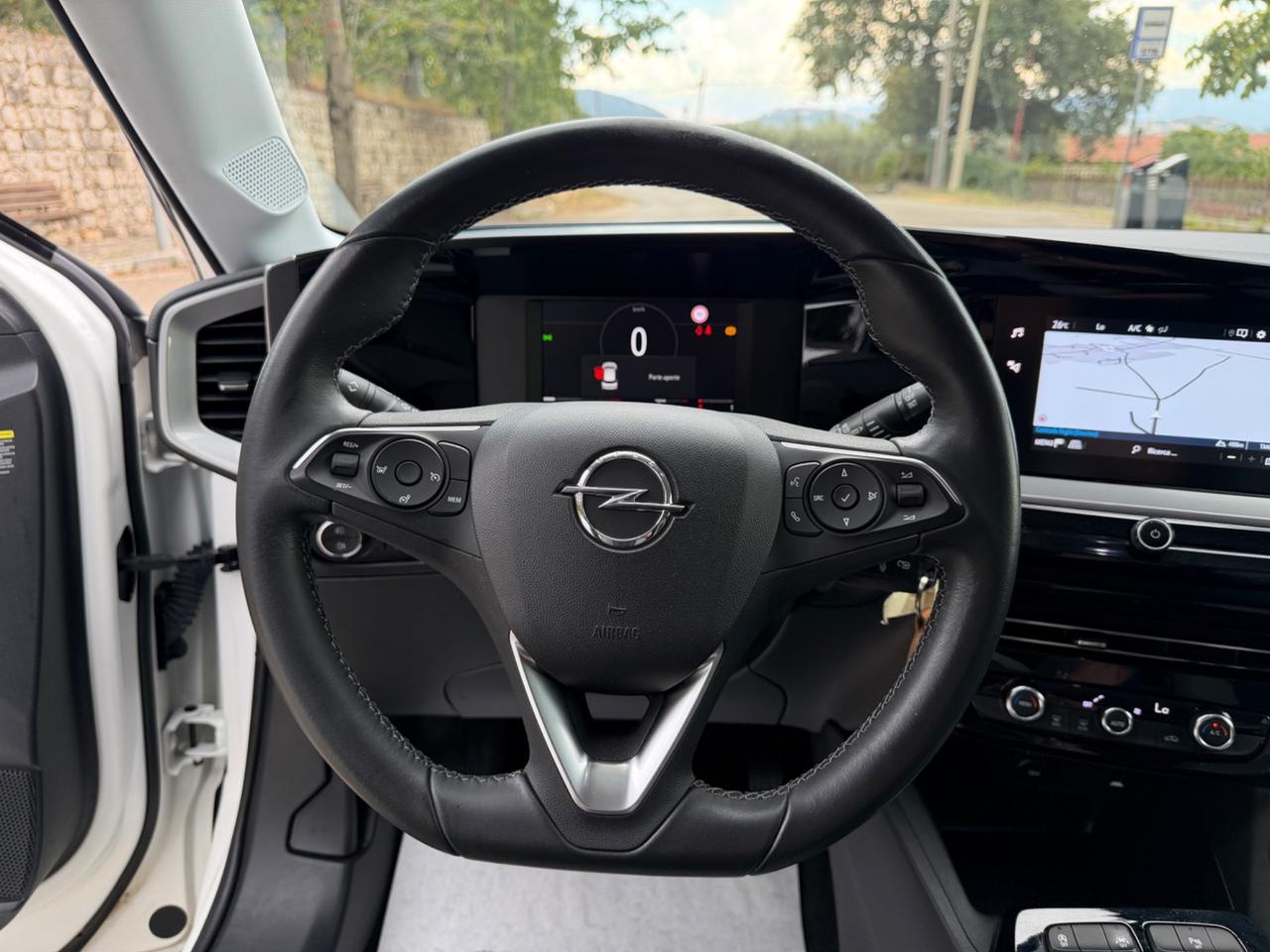 Opel Mokka 1.5 diesel Elegance