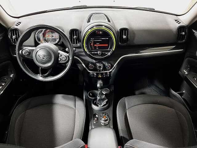 MINI Cooper SE Countryman Mini 1.5 Cooper SE Countryman ALL4 Automatica