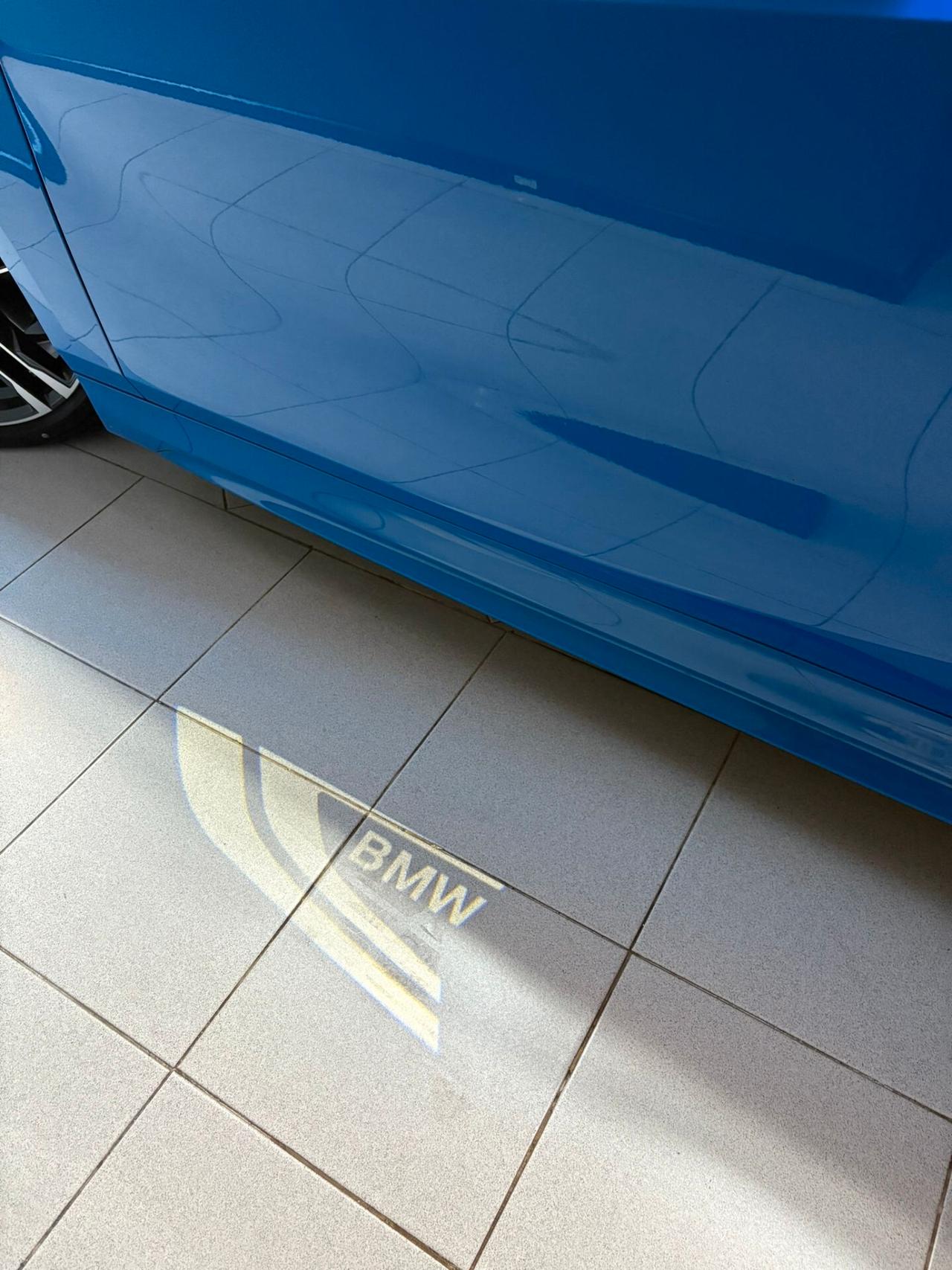 Bmw 118 118d 5p. Msport