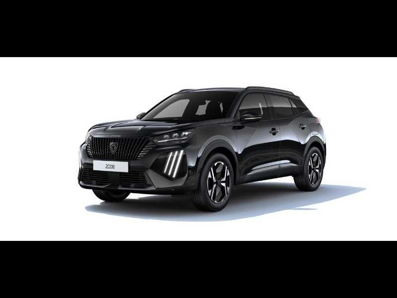 PEUGEOT 2008 GT Hybrid 136 e-DCS6