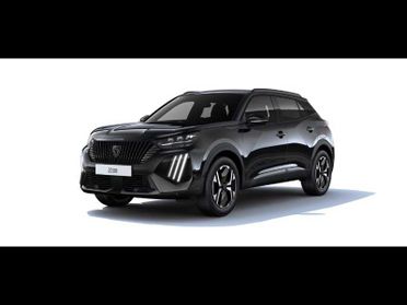 PEUGEOT 2008 GT Hybrid 136 e-DCS6