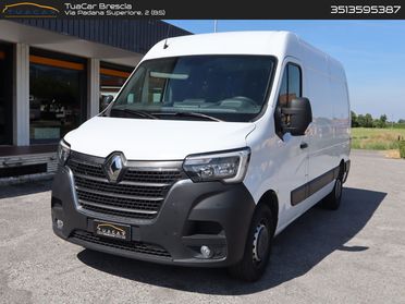 Renault Master Ice 2.3 dCi 135 L2 H2 #11615