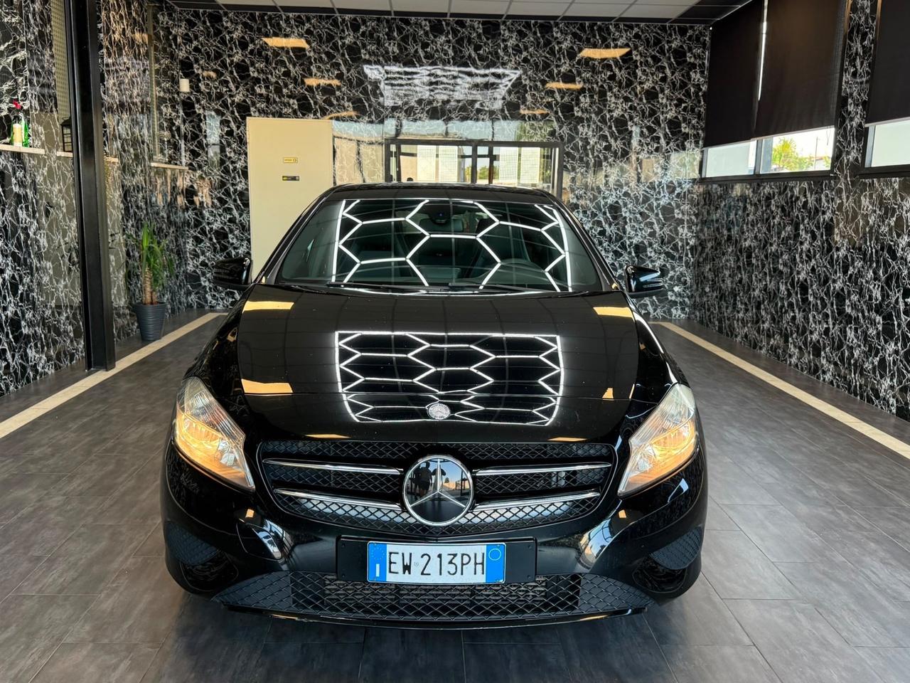 Mercedes-benz A 160 CDI Sport