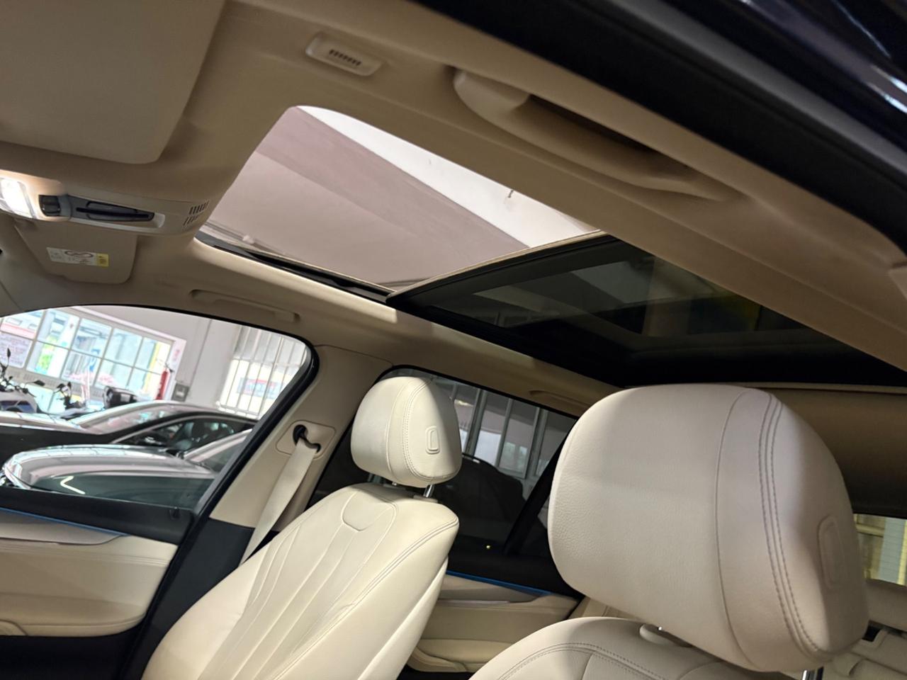 Bmw X5 xDrive25d Luxury