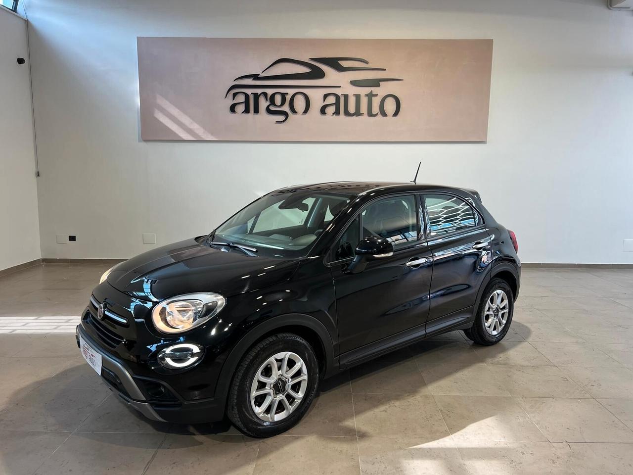 Fiat 500X 1.0 T3 120 CV Business