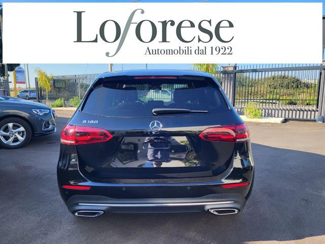 MERCEDES-BENZ B 180 Automatic Premium