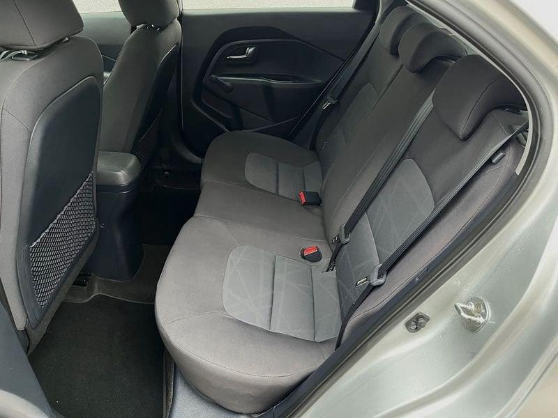 Kia Rio 1.2 Eco Gpl Cool