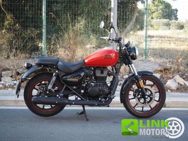 ROYAL ENFIELD Meteor 350 *? 67,00 al mese*