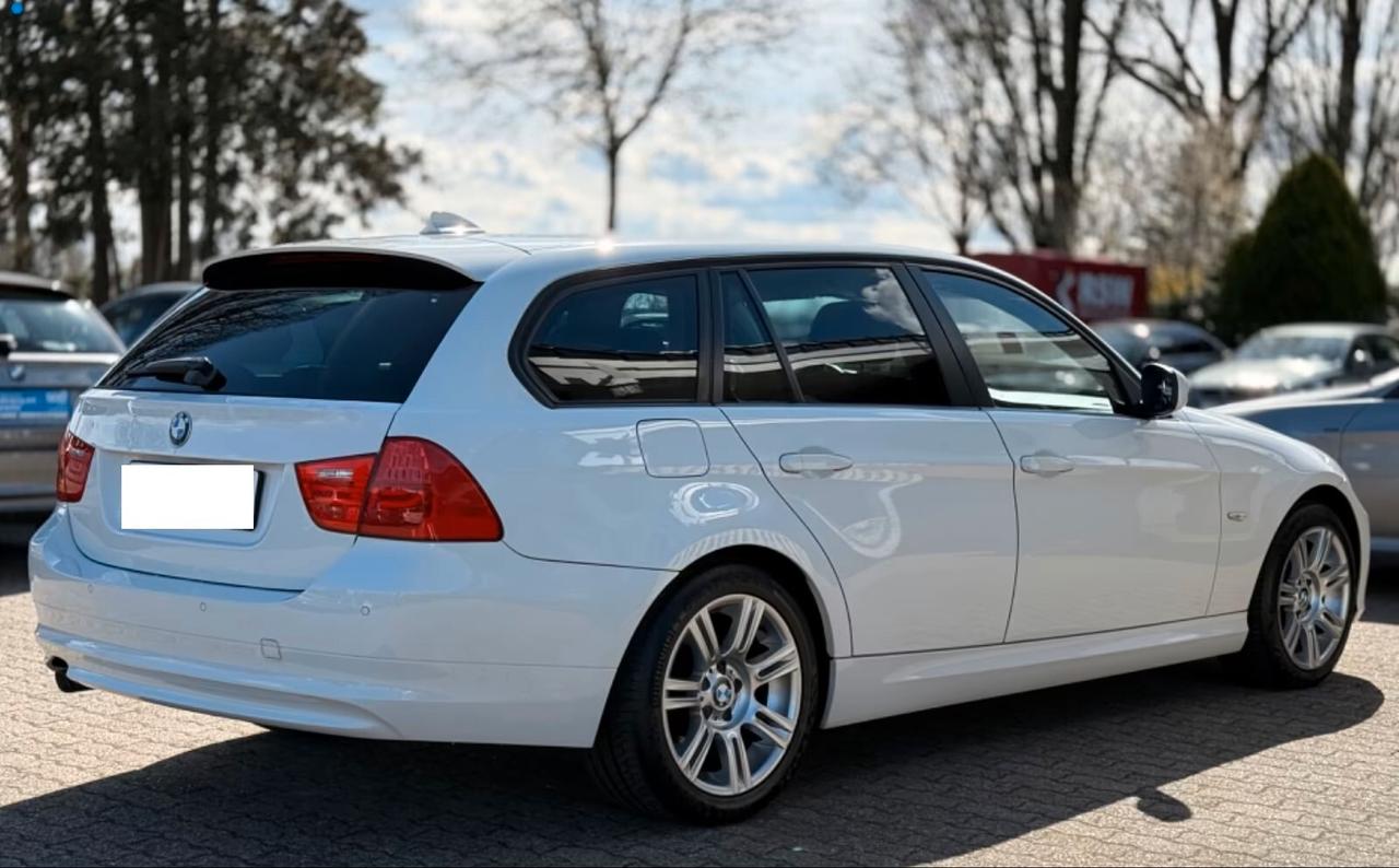 Bmw 320 320d cat xDrive Touring MSport 2.0 diesel