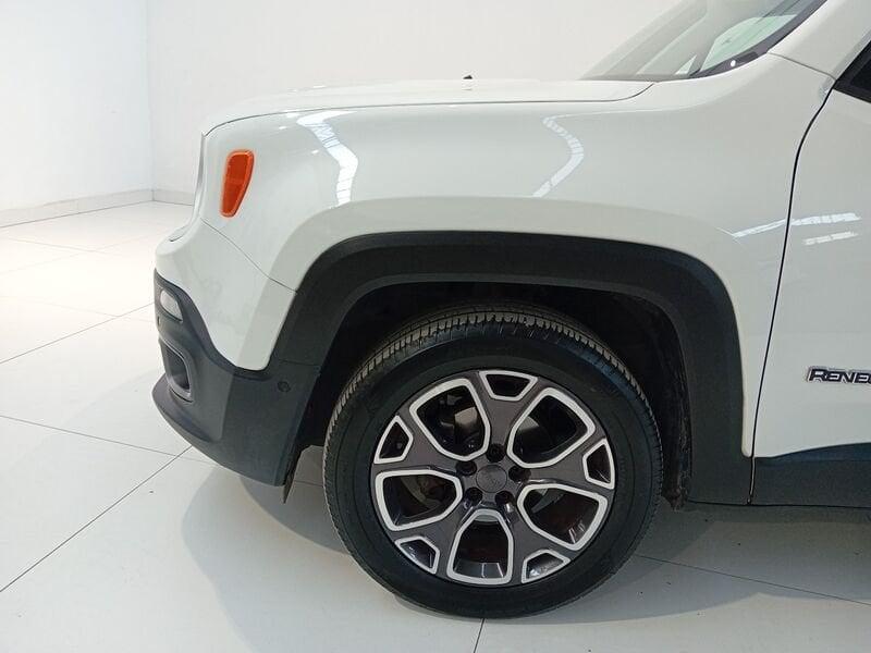 Jeep Renegade Renegade 1.4 MultiAir Limited