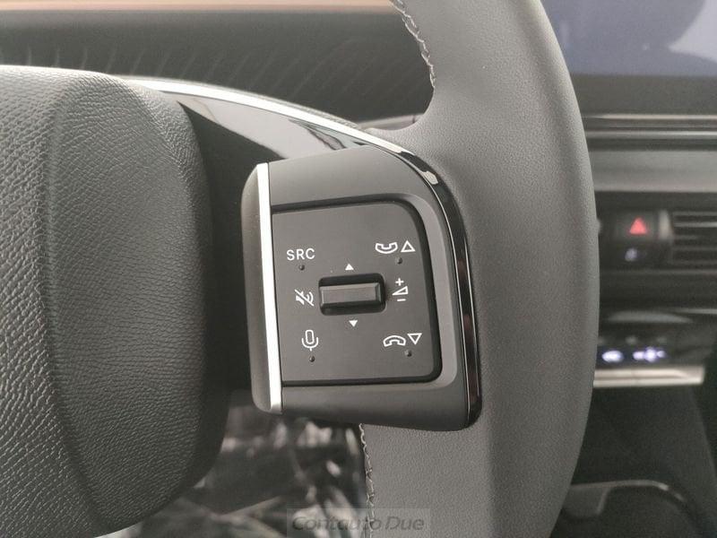 Citroën C3 Aircross Hybrid 145 cv Automatico PLUS