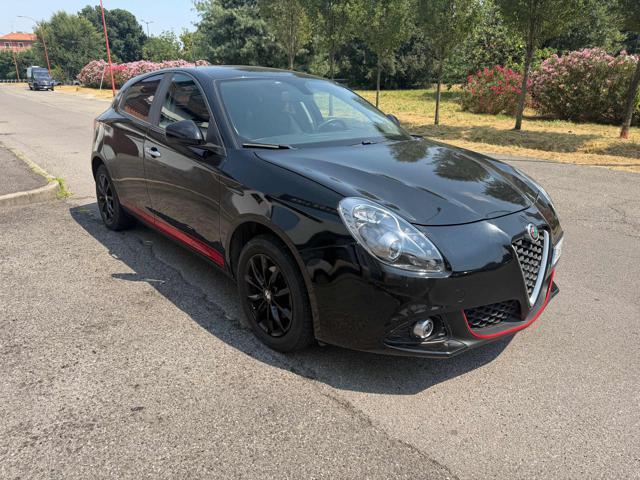 ALFA ROMEO Giulietta 1.4 Turbo 120 CV Super