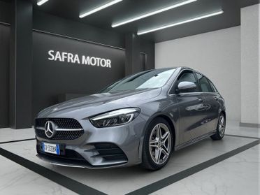 Mercedes-Benz Classe B B 180 d AMG Line Adv Plus