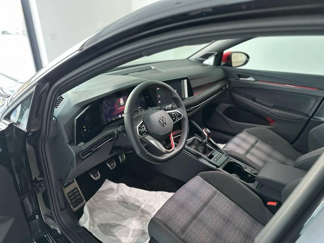 Volkswagen Golf 2.0 tsi GTI 245cv