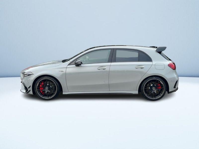 Mercedes-Benz Classe A 45 S AMG 4Matic+ AMG Line Premium