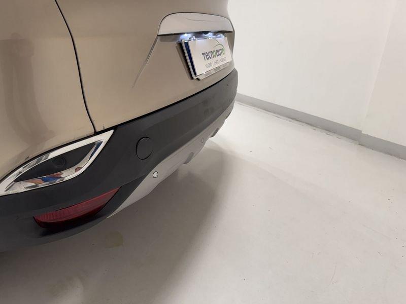 Renault Espace 1.6 dCi 160 CV EDC Intens